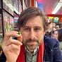Nick Danforth's avatar