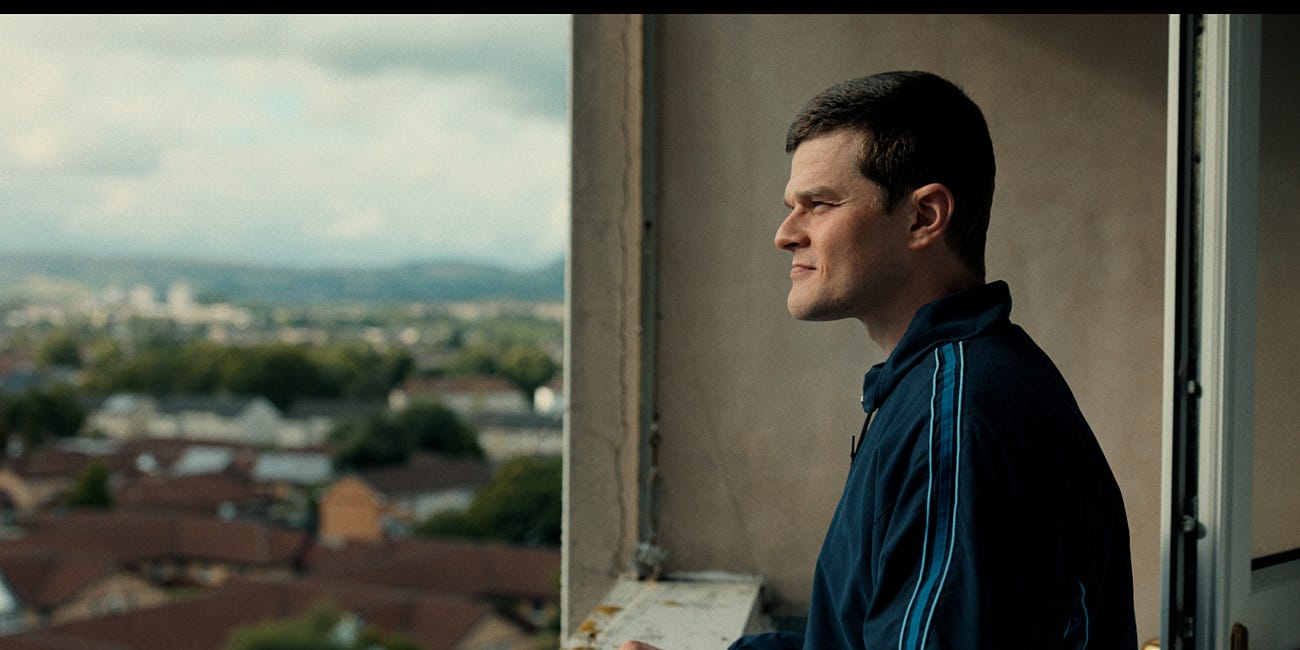'My Life Has Been the Most Tragic and the Most Hilarious That You Could Ever Imagine'