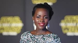 Lupita Nyong'o joins Black Panther | Movies | Empire Lupita Nyong'o joins Black Panther | Movies | Empire