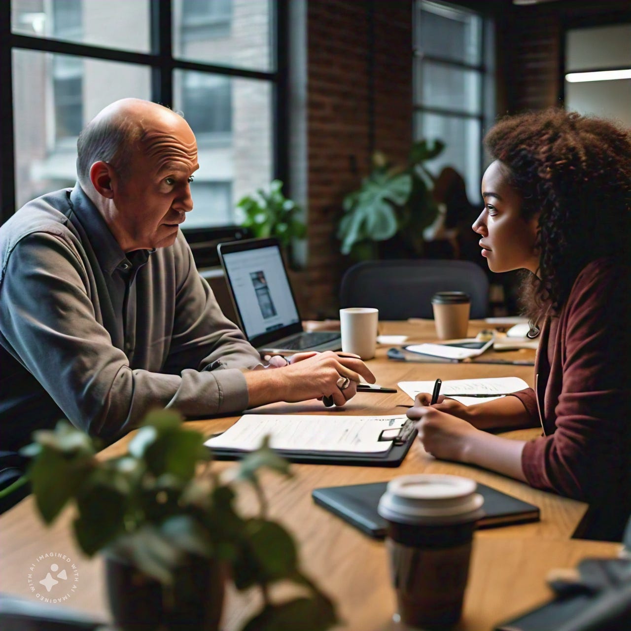 Image created using Meta AI. The prompt used to create the image is shared in the post Image created using Meta AI. The prompt used to create the image is shared in the post