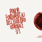 Principi fondamentali dell'equilibrio ormonale 3/3