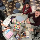 Solidarity Sundays Returns to Harmony Centre for a Third Season