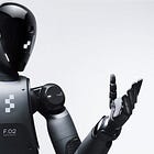 A $2.6 billion humanoid robotics startup under the spotlight - Sync #523