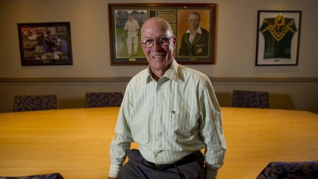 McIntyre proud of Raiders legacy