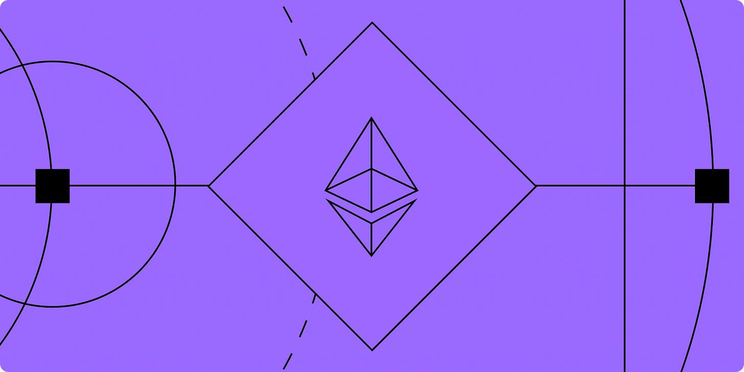 Ethereum All Core Developers Execution Call #130 Writeup - Galaxy Research