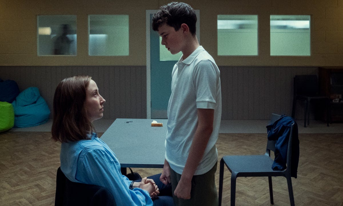 Adolescence review – the closest thing to TV perfection in decades |  Television & radio | The Guardian