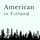 American in Finland