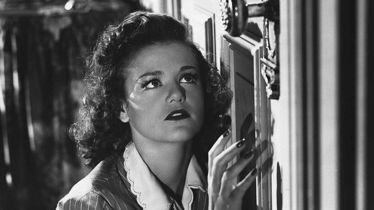 Cat People (1942) | MUBI
