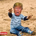 But Trump Thought Devin Nunes's Idiot Was Ukraine Expert! TRUMP BIG CONFUSE NOW!