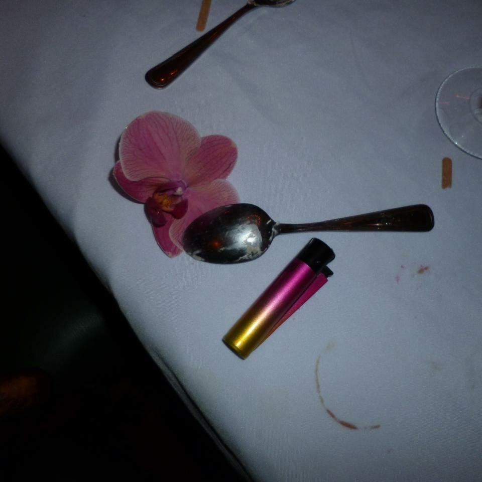 On fashion, business y otras cositas