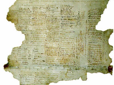 Submission on the Principles of the Treaty of Waitangi Bill - The Salvation  Army NZFTS