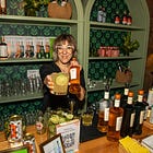 Five Highlights from "No & Low" Tales of the Cocktail 2024