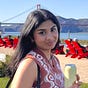 Anita Ilango's avatar