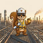 Time for some Hard Yakka!