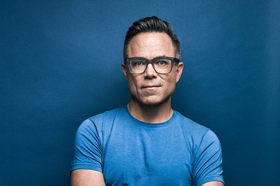 Is misinformation killing us? Author Timothy Caulfield to tackle the  'infodemic' at U of T event