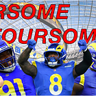 Anatomy of a Pressure: Meet the Rams' new 'Fearsome Foursome'