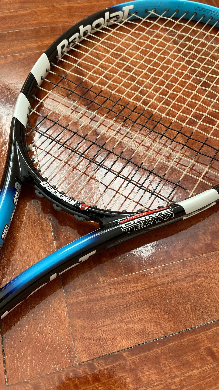 Babolat Pure Drive 1994? 2代目 G3 De 1994 a 2024: La gama Pure Drive de Babolat al descubierto