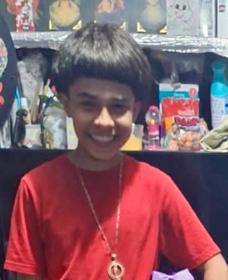 Missing Endangered 12-Year-Old Reported in Bradenton