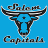 From the Ox Box | Salem Capitals Basketball