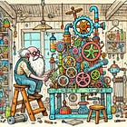 Philanthropy Didn’t Understand What It Was Trying to Fix