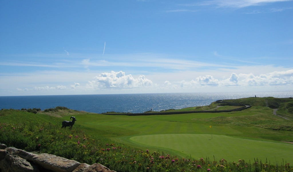 Links for October - by Benedict Springbett