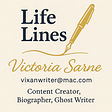 Victoria Sarne's avatar