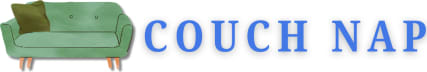 Couch Nap