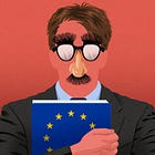Ε.Ε. : Μια χωματερή αποτυχημένων εξουσιομανών σοσιαλιστών