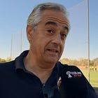 Gimnástica mira al futuro sin perder su esencia: “Al final, es el club de tu pueblo”