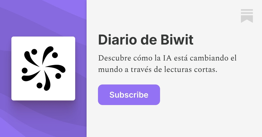 Diario de Biwit | Substack