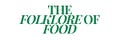 The Folklore of Food 