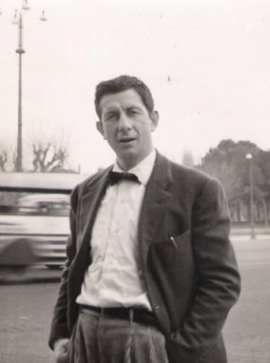 Pietro Zveteremich