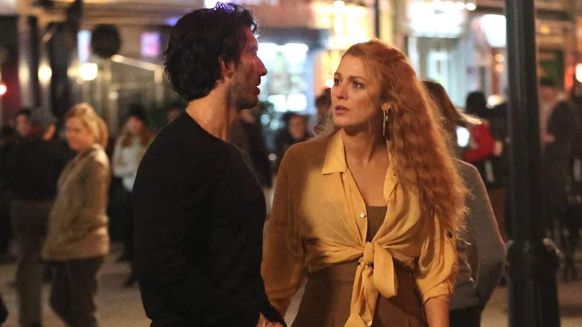 Blake Lively's 'It Ends With Us' Sparks Debate Due to Major Script Changes