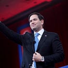 Rubio in Reverse: Marco in Retrograde
