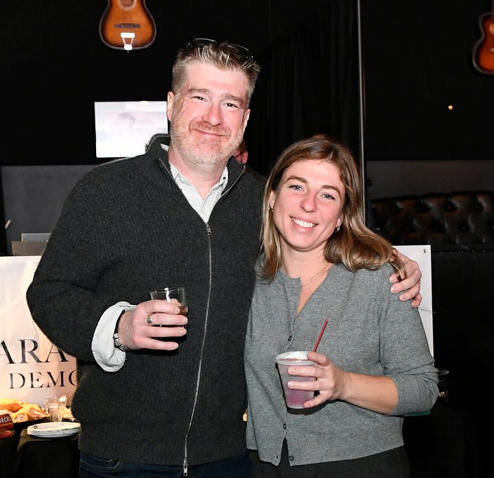 Saratoga Springs elections