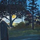 Memories: Like Blades of Grass