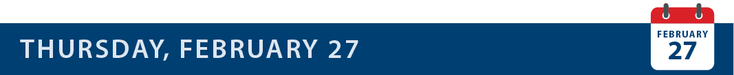 Veteran & Military Spouse Virtual Job Fair on February 27, 2025 Veteran & Military Spouse Virtual Job Fair on February 27, 2025