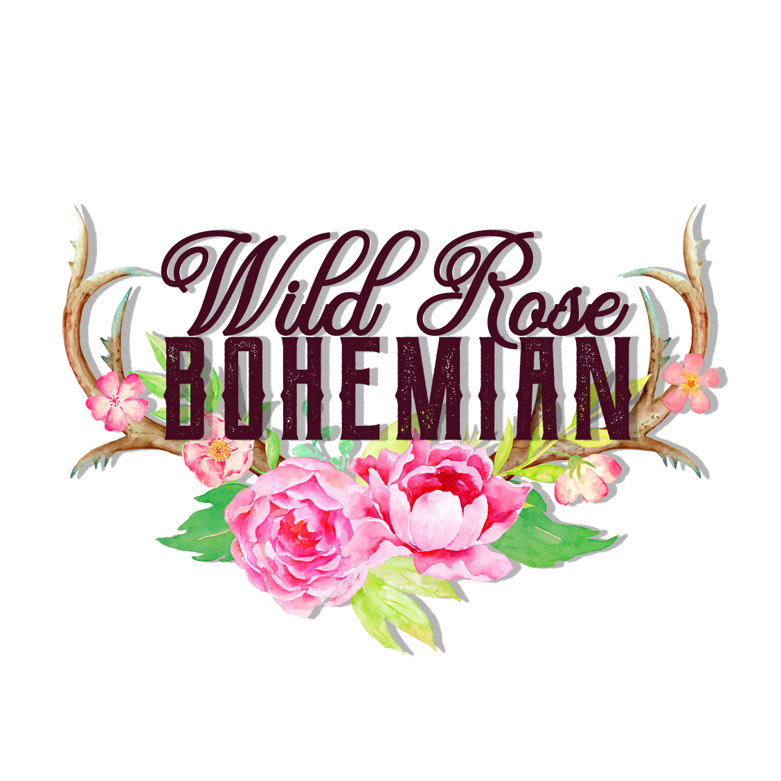 Wild Rose Bohemian