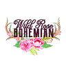 Wild Rose Bohemian