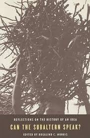 Can the Subaltern Speak?: Reflections ...