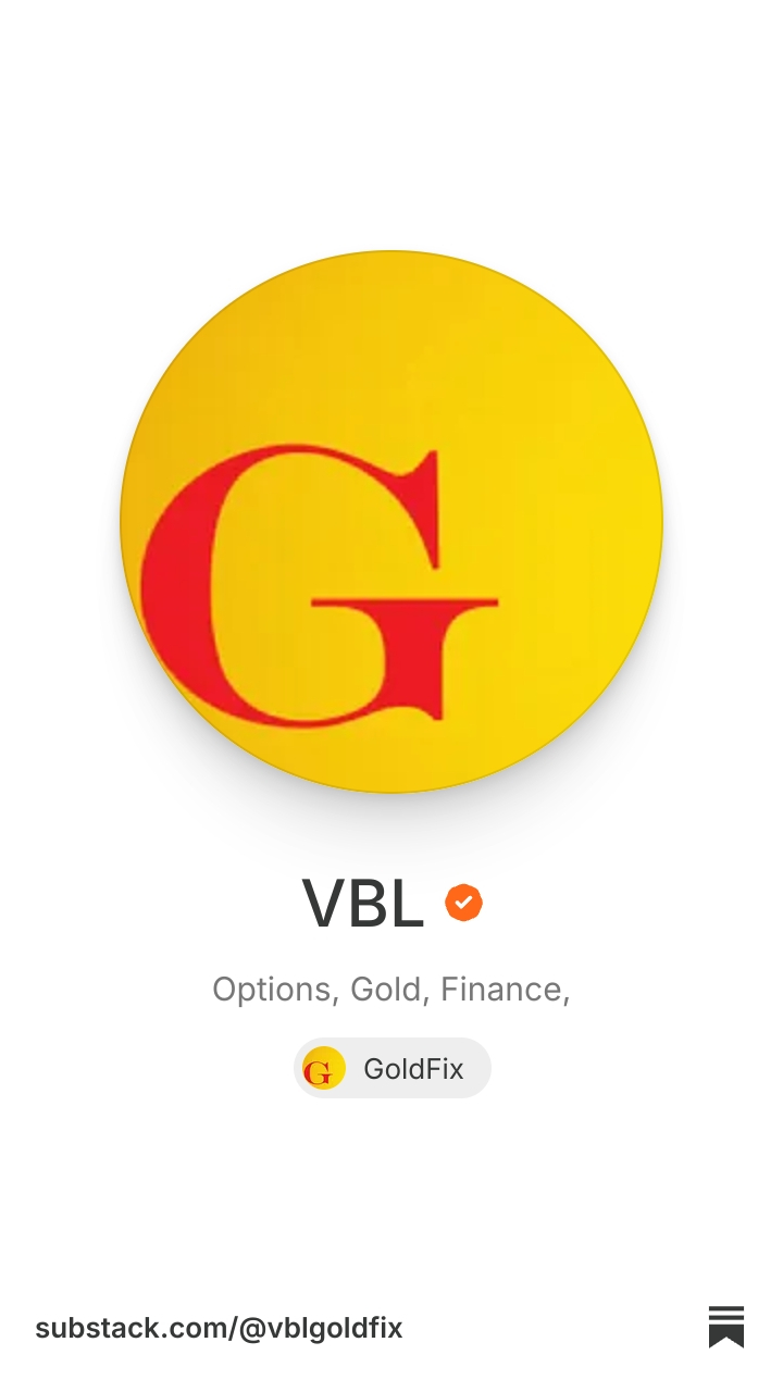 VBL | Substack