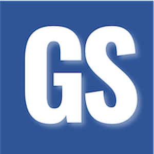 Going Solo logo