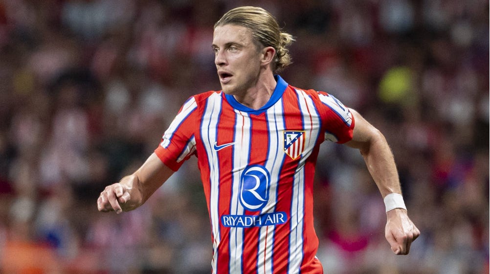 El Atlético de Madrid domina el top 10 de los mejores fichajes de ... El Atlético de Madrid domina el top 10 de los mejores fichajes de ...