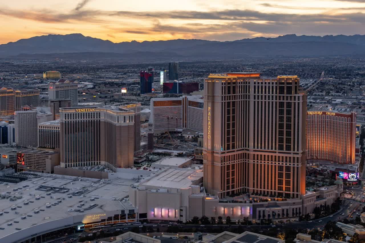 VICI Properties Inc. Announces Closing Date for Sale-Leaseback Transaction With Golden Entertainment | Thu, 04/23/2026 - 16:15 VICI Properties Inc. Announces Closing Date for Sale-Leaseback Transaction With Golden Entertainment | Thu, 04/23/2026 - 16:15