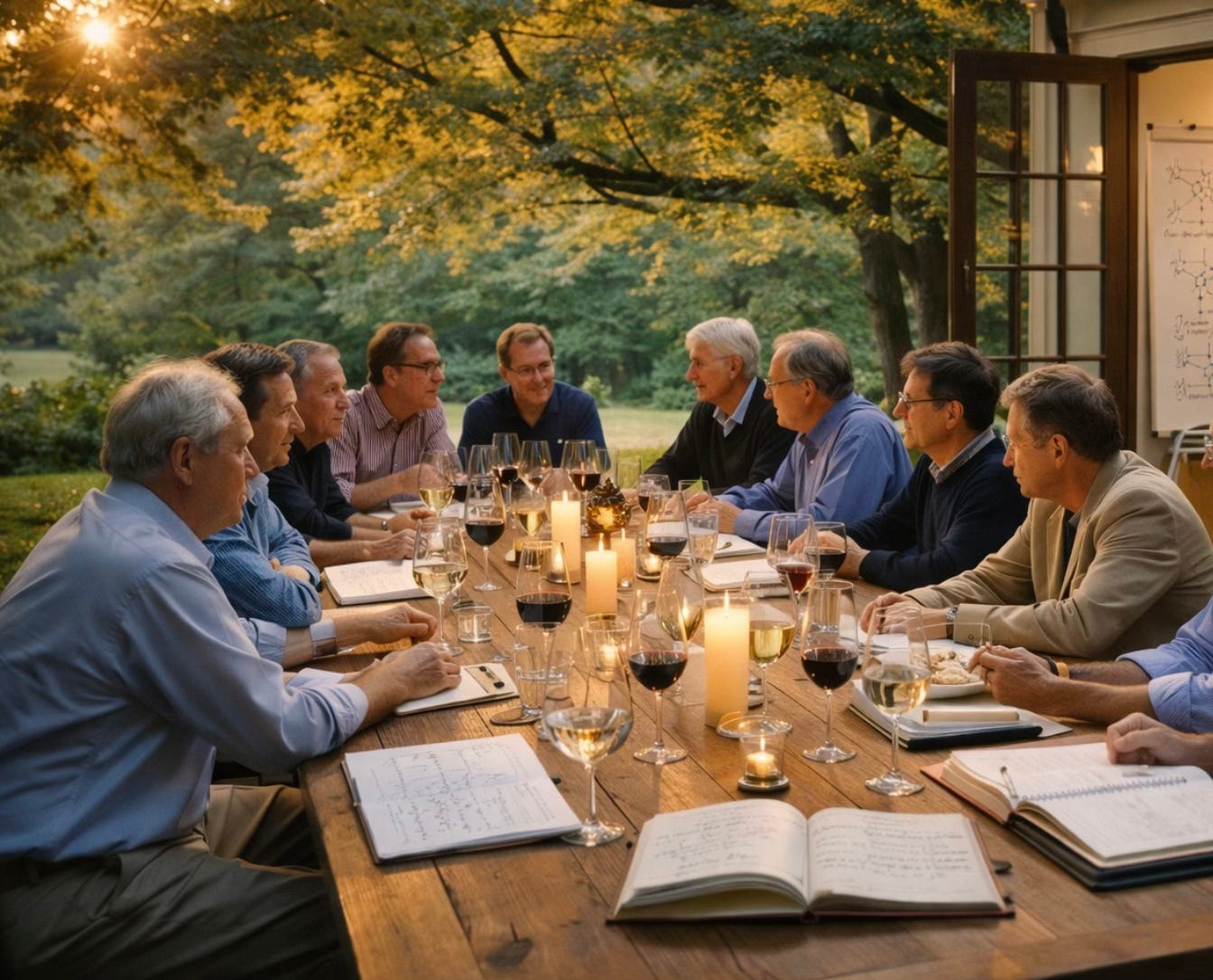 Ubermensch: Eight Years of Jeffrey Epstein’s Human Cloning Program ...