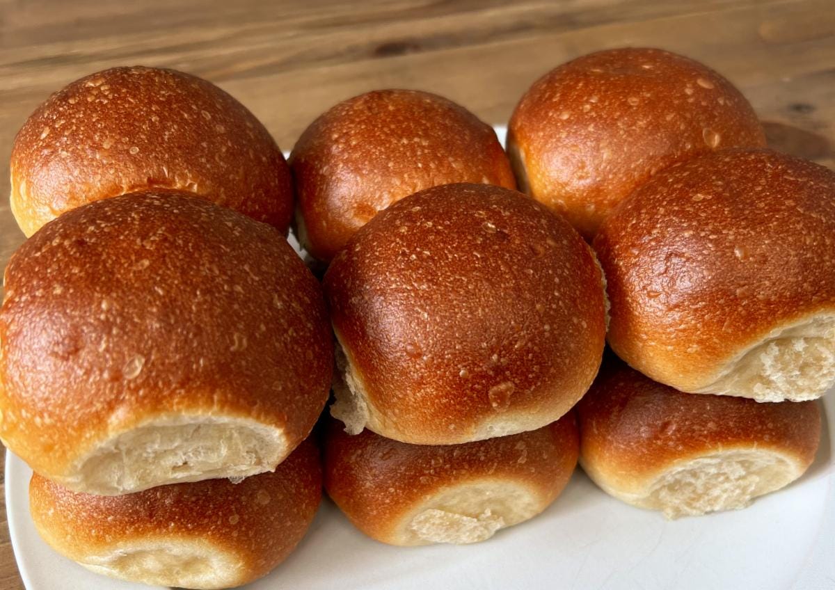 Emmy rolls