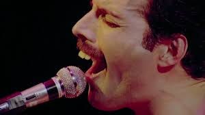 Queen - Bohemian Rhapsody (Live at Rock ...