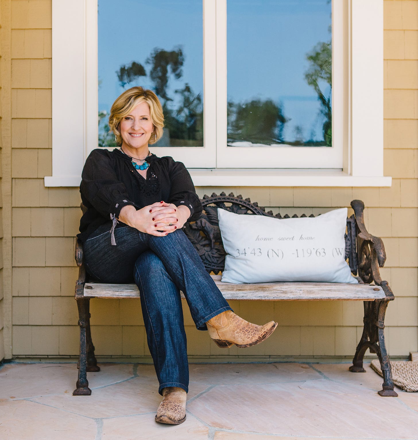 Brené Brown: Reigning Expert on Feelings Talks Leadership | Time