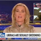 Conservatives Really Doubling Down On This 'LGBTQ People Are Child-Molesting Groomers' Thing