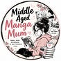 middle aged manga mum's avatar